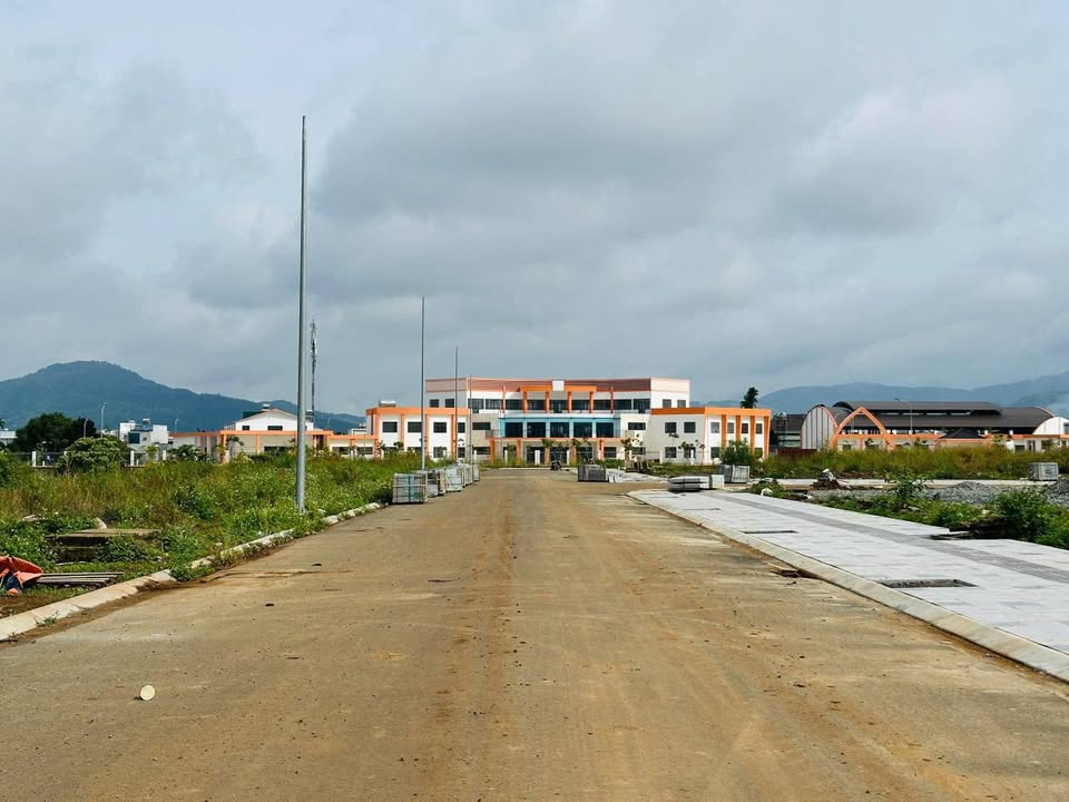 Đất thổ cư Đức Trọng 175m² - Gần trường Lương Thế Vinh - Giá 4.38 tỷ