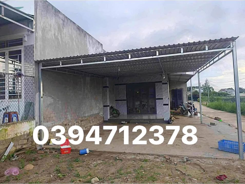 Nhà cấp 4 Đơn Dương 194m² - Giá tốt hiếm có, sẵn sàng ở ngay!