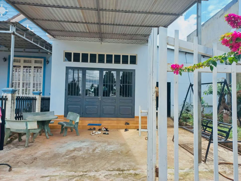 Đất nền Nam Ban, Lâm Hà 500m² - View thiên nhiên tuyệt đẹp!