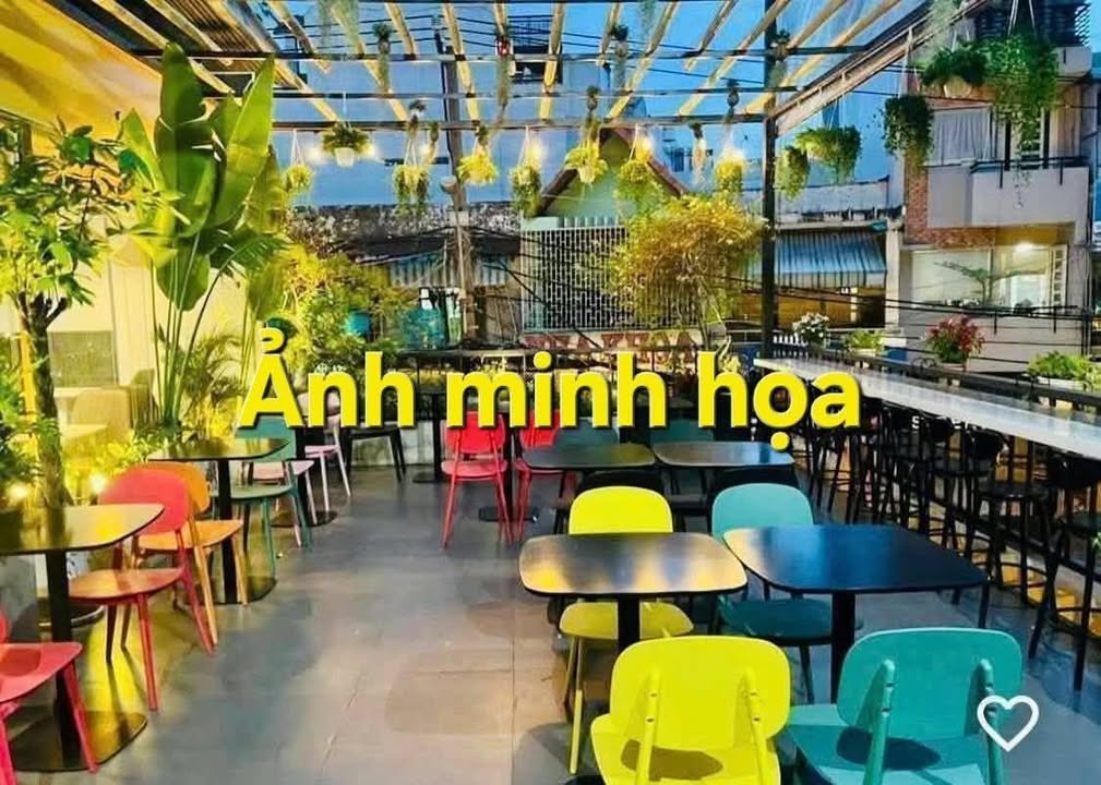 Sang Quán Cafe Bida Mặt Tiền Phạm Cự Lượng, Long Xuyên - 1000m² Kinh Doanh Đa Mô Hình