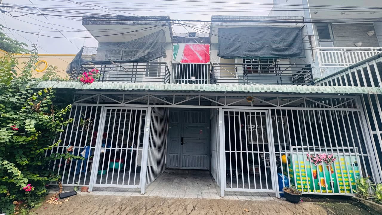 Bán dãy trọ Mỹ Phước Long Xuyên 171m² - Dòng tiền 20 triệu/tháng