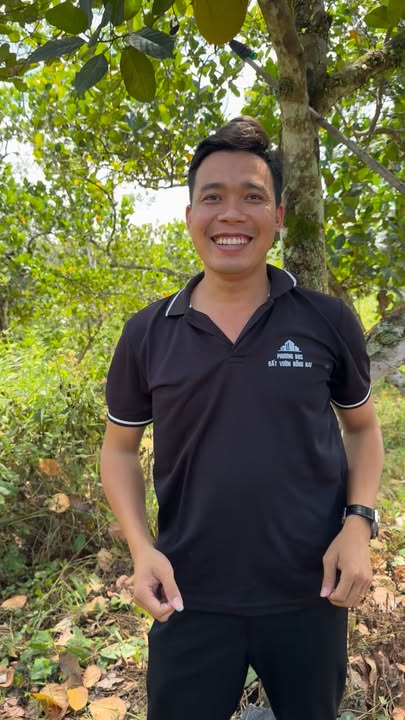 Đất Vườn 2.5ha Ngọc Định, Định Quán – Sổ Hồng Chính Chủ, Giá Tốt