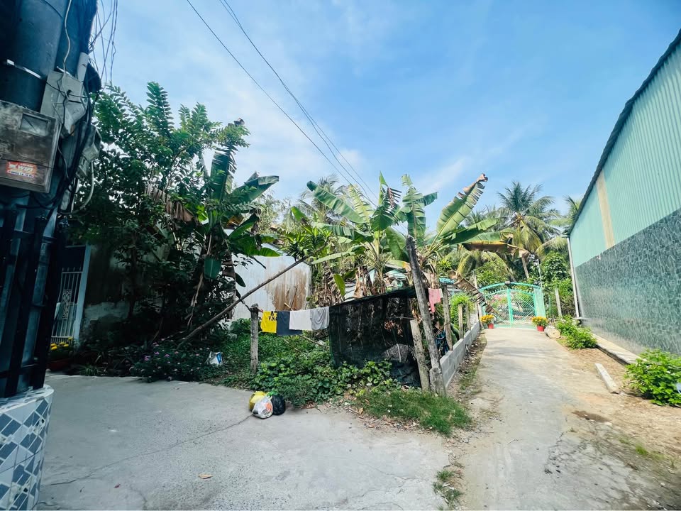 Đất Lô Góc 100m² Mỹ Tho - Kinh Doanh, Ở Ngay, Giá Tốt