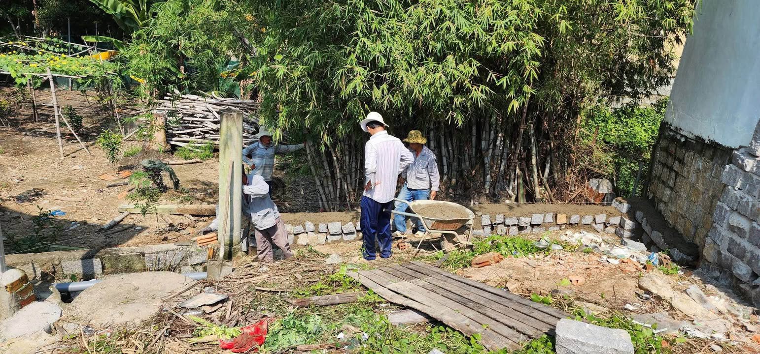 Bán Nền Mặt Tiền QL 1A, Ninh Hòa 240m² Giá 2.6 Tỷ - Lộc Đầu Xuân