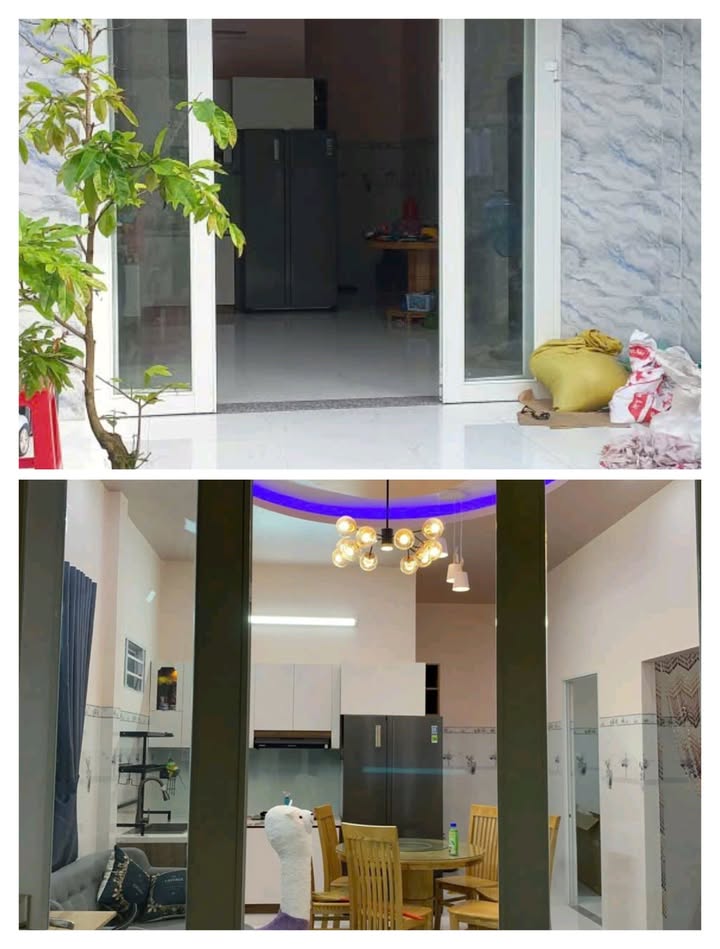 Nhà mặt tiền Giao Long, Bến Tre 109m² - Sẵn sàng ở ngay!