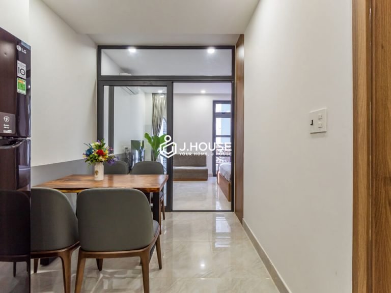 Căn hộ 1PN Thảo Điền 45m² Giá Tốt - Sẵn Sàng Vào Ở Ngay