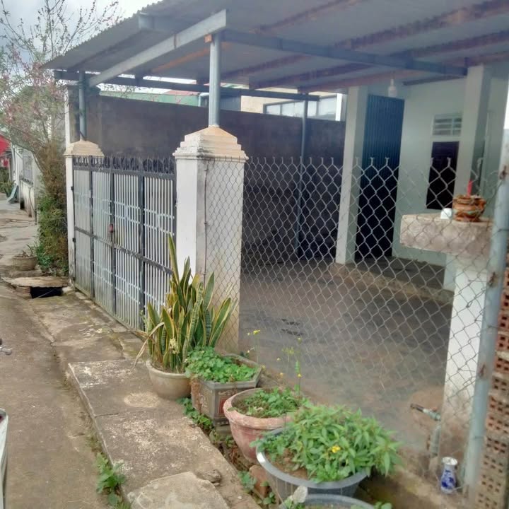 Nhà Nguyên Căn 182m² Đắk Mar, Kon Tum - Sẵn Sàng Ở Ngay