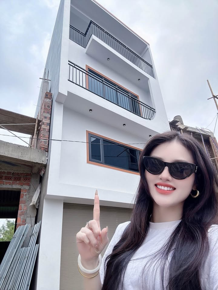 Nhà riêng Vinh Lộc 55m² giá 3 tỷ - Ô tô vào tận nhà