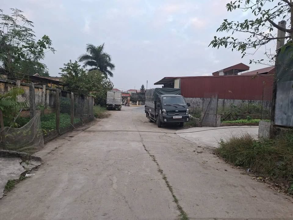 Đất nền Chương Dương 40m² - Ô tô vào đất, tiềm năng tăng giá!