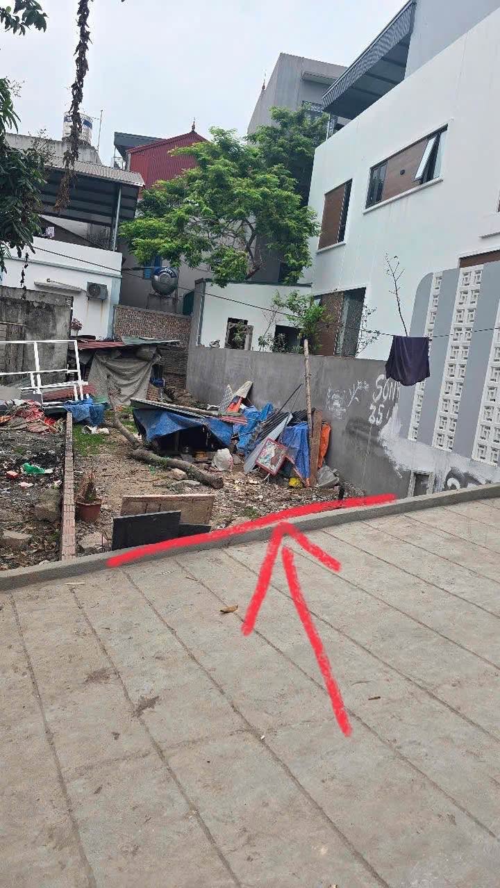 Đất nền Xuân Canh, Đông Anh 72m² - Tiềm năng tăng giá vượt trội!