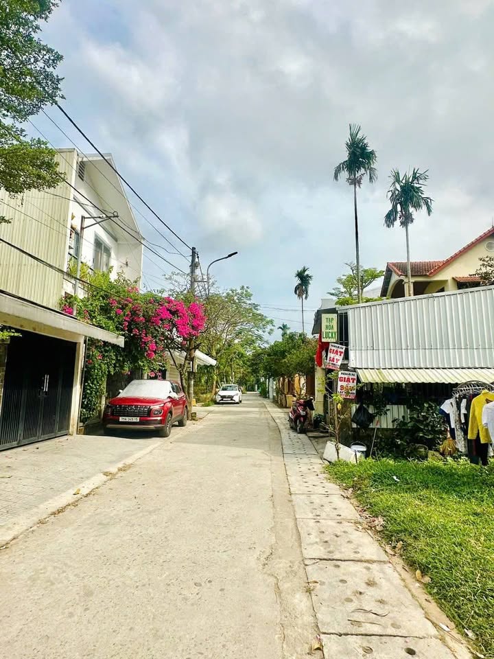 Đất Kiệt Dương Thiệu Tước Huế 119m² - Tiềm Năng Tăng Giá Vượt Trội!