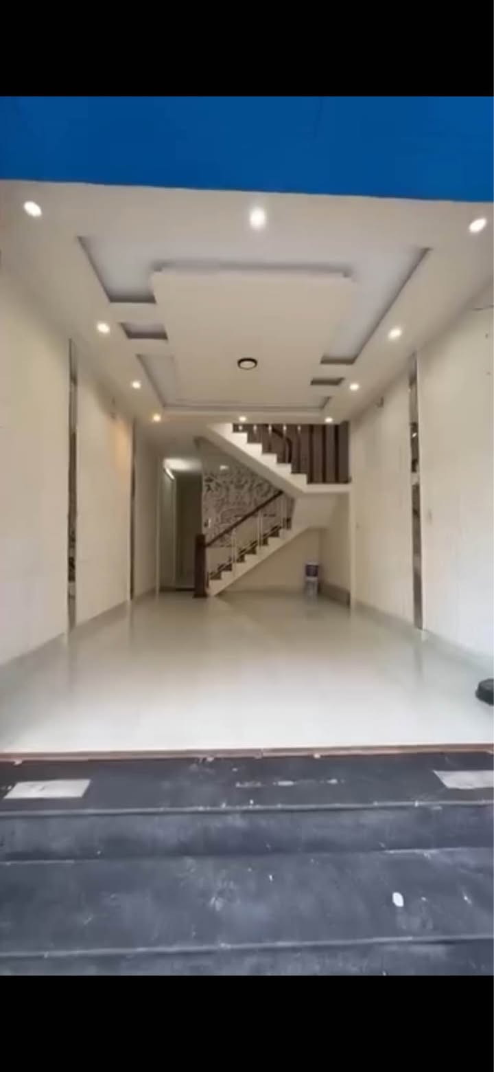 Nhà nguyên căn Nguyễn Công Trứ 180m² - Sẵn sàng vào ở