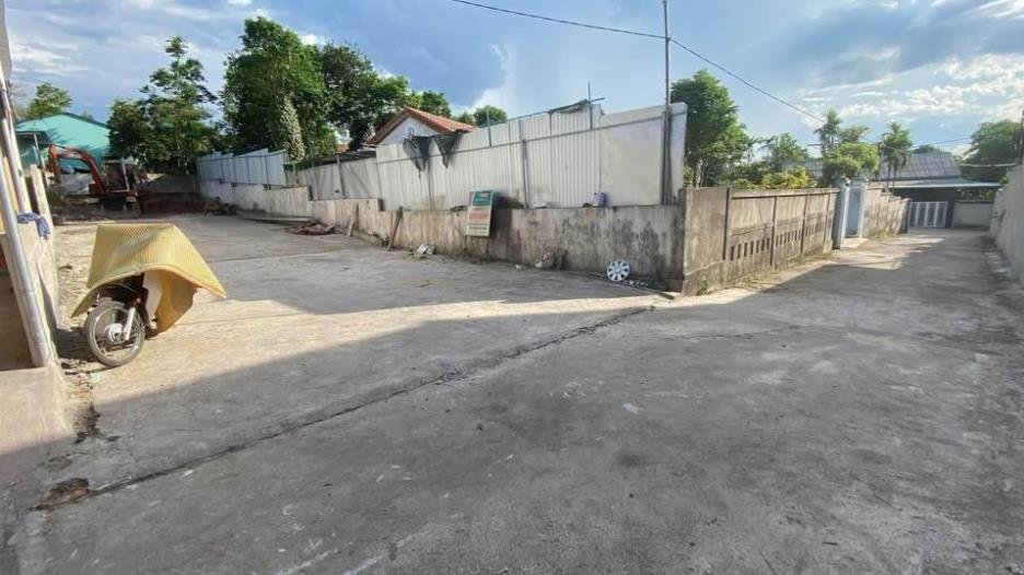 Đất nền kiệt Thu Bồn Thủy Xuân Huế 223m² - Sổ đỏ chính chủ!