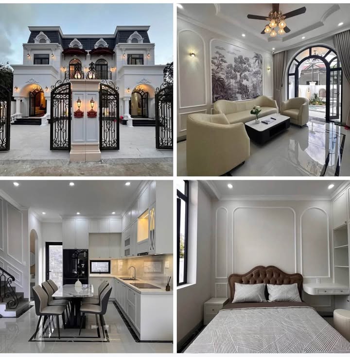 Nhà Huế Đường Thiên Thai 120m² - Sẵn sàng ở ngay, giá chỉ 3.35 tỷ!