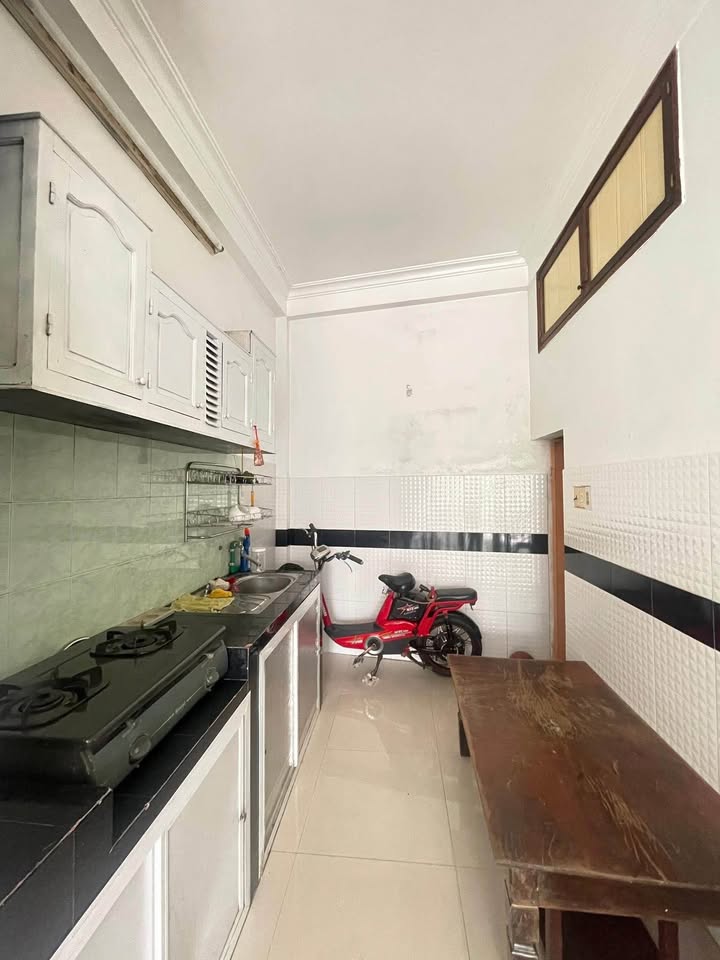 Cho thuê nhà mặt tiền view sông Ngự, Huế - 4.5 Triệu/Tháng