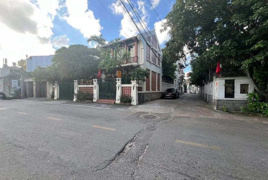 Bán Đất 2 Mặt Kiệt 78.5m² TP Huế - Sổ Hồng Chính Chủ