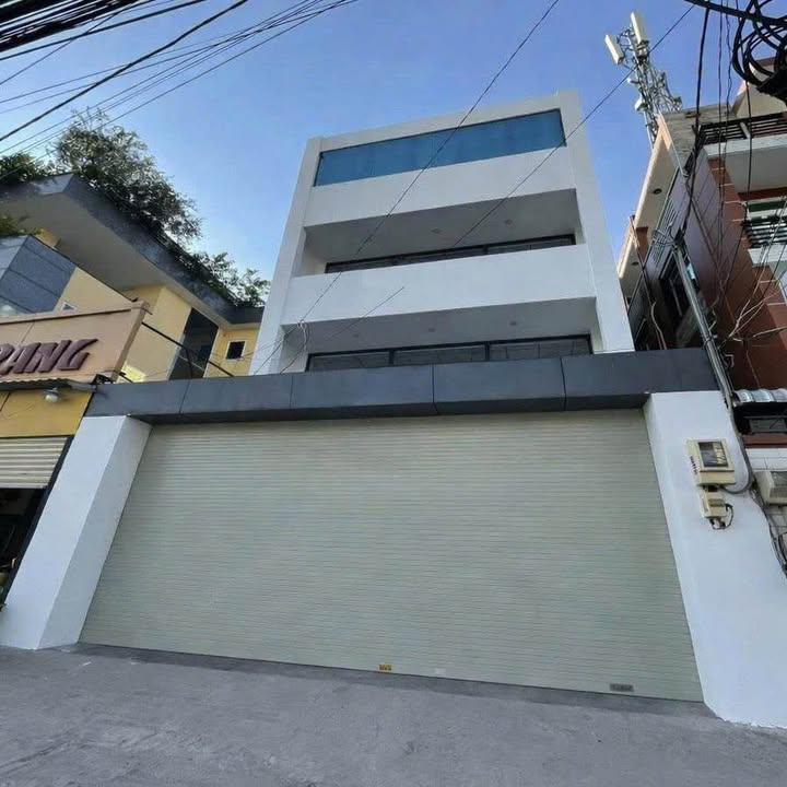 Mặt Tiền Lương Định Của Q2 - 138m², 70 Triệu/Tháng, Sẵn Sàng Kinh Doanh