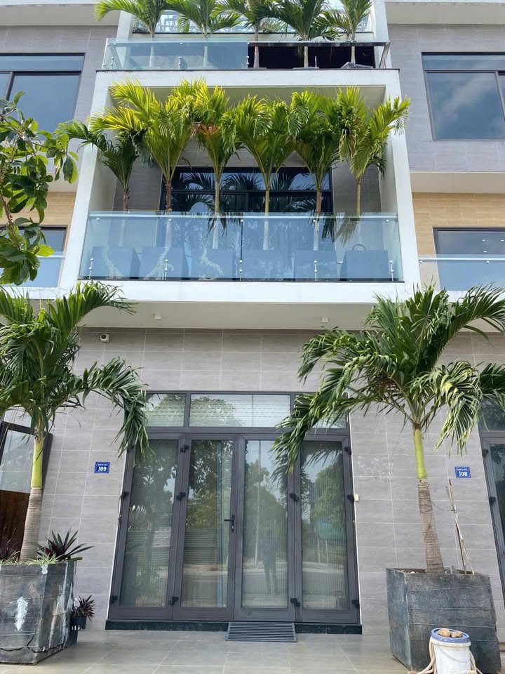 Nhà Phố Barya Citi, Bà Rịa - 94m² 3 Tầng, Giá 6.2 Tỷ - Sẵn Sàng An Cư