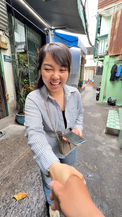 Nhà 3.9 Tỷ, Mai Xuân Thưởng Q6 - 3 Lầu, Sổ Hồng Riêng