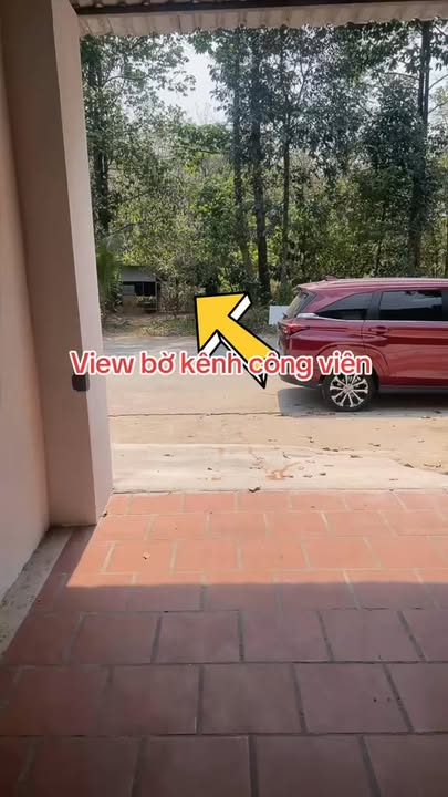 Nhà riêng Mỹ Phước 3, Bến Cát 150m² giá 2.2 tỷ - Chính chủ bán!