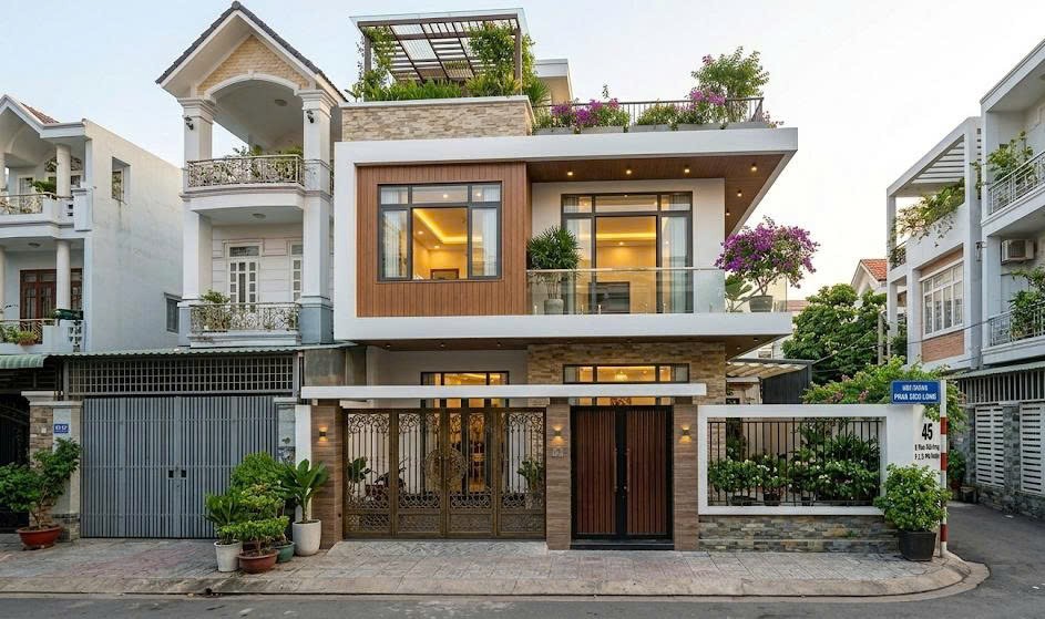 Nhà riêng Phường Xuân Hiệp Thủ Đức 69.3m² - Ô tô vào tận nhà!