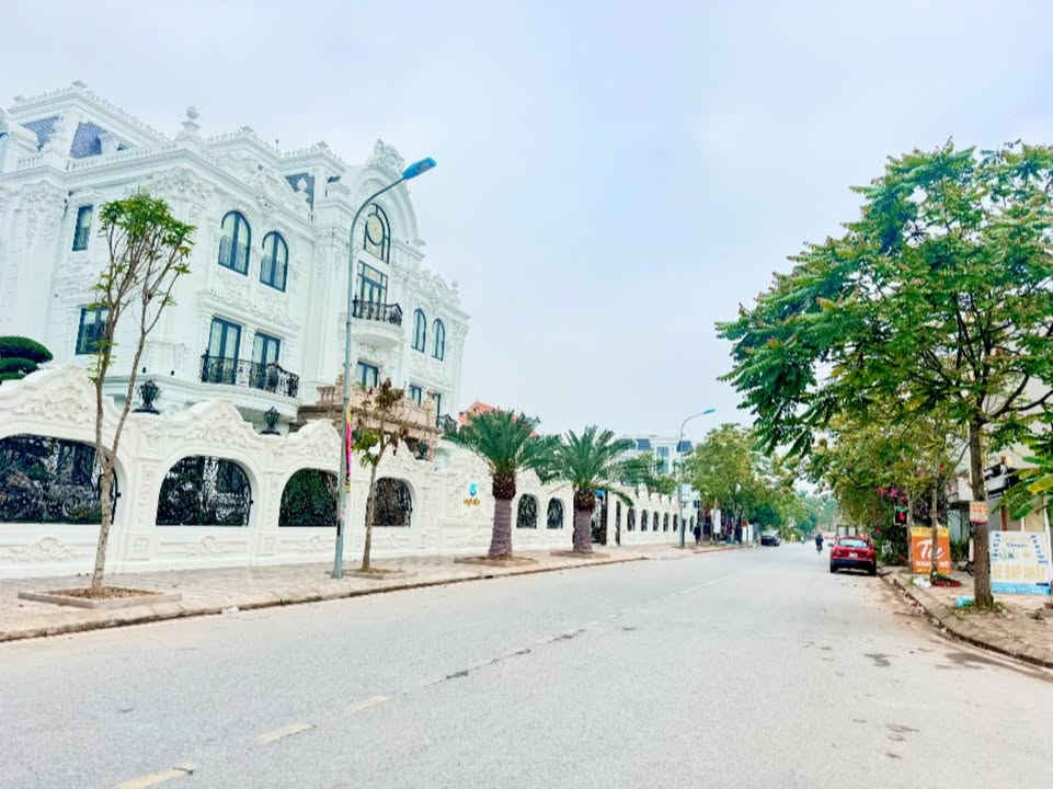 Đất nền KĐT Đông Hưng Thái Bình 90m² giá dưới 2 tỷ - Sổ đỏ chính chủ