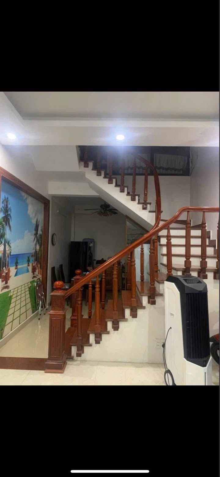 Nhà phố Hải Dương 41m² - Ô tô vào tận nhà, kinh doanh đỉnh!