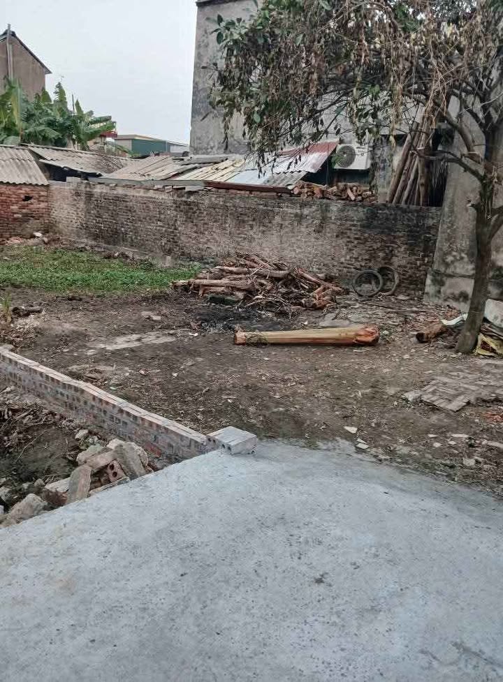 Bán đất 108m² Xã Hoàng Diệu, Gia Lộc, Hải Dương - Sổ đỏ, giá tốt