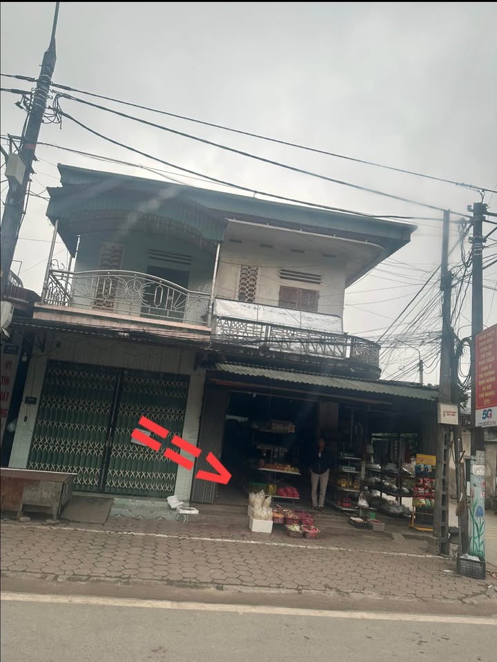 Bán Nhà Mặt Phố TP. Hải Dương 74m² - 2 Tỷ - Vị Trí Đắc Địa Kinh Doanh Ngay!