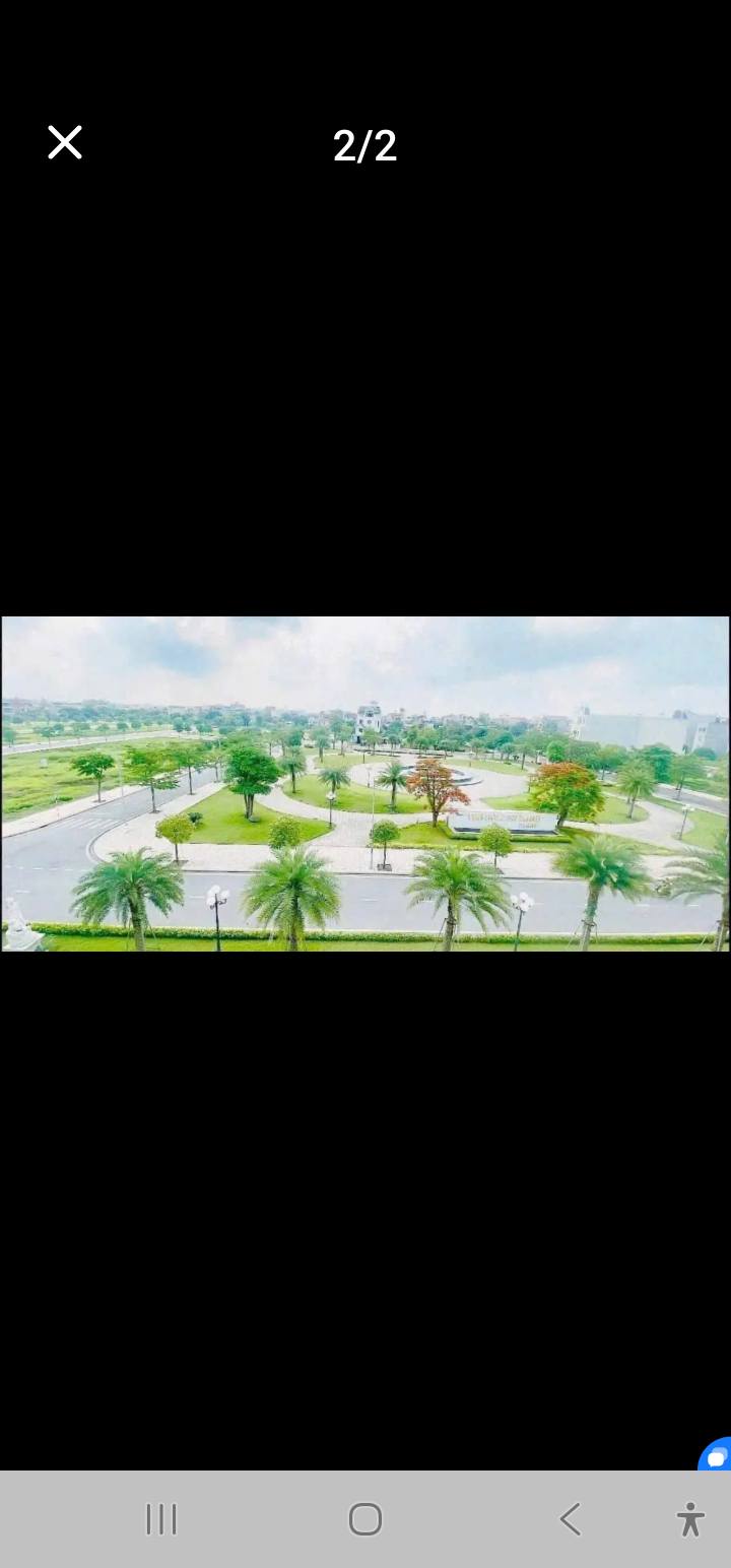 Nhà phố Quang Trung Hải Dương 67.5m² - Vị trí đắc địa, giá tốt!