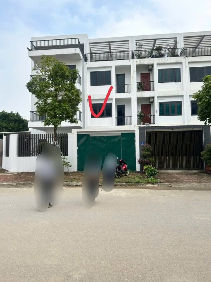 Nhà Riêng 100m² KĐT Điện Nước Xuân Hoà - Sổ Hồng Sẵn, Giá Tốt!