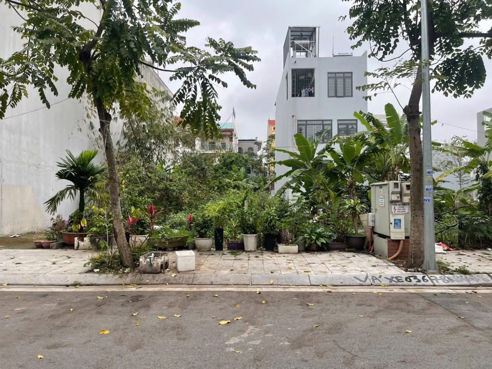 Đất Nền Vĩnh Yên 108m² Mặt Tiền 6m - KDC Tỉnh Uỷ, Hơn 4 Tỷ