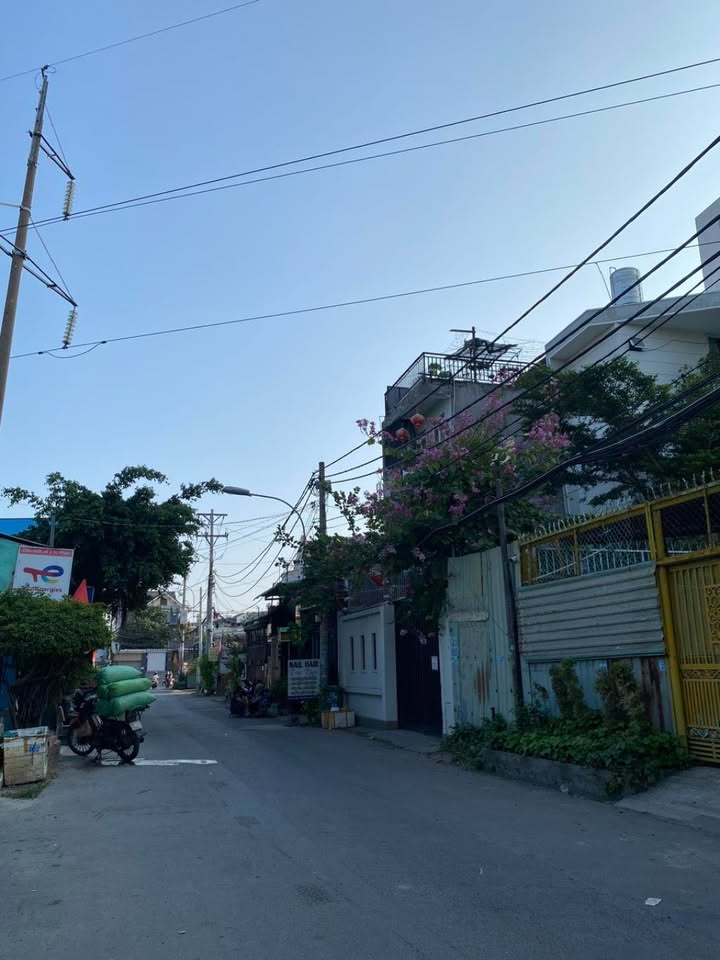 Đất nền Đường 22 Linh Đông Thủ Đức 2.64 tỷ - Sổ đỏ chính chủ!