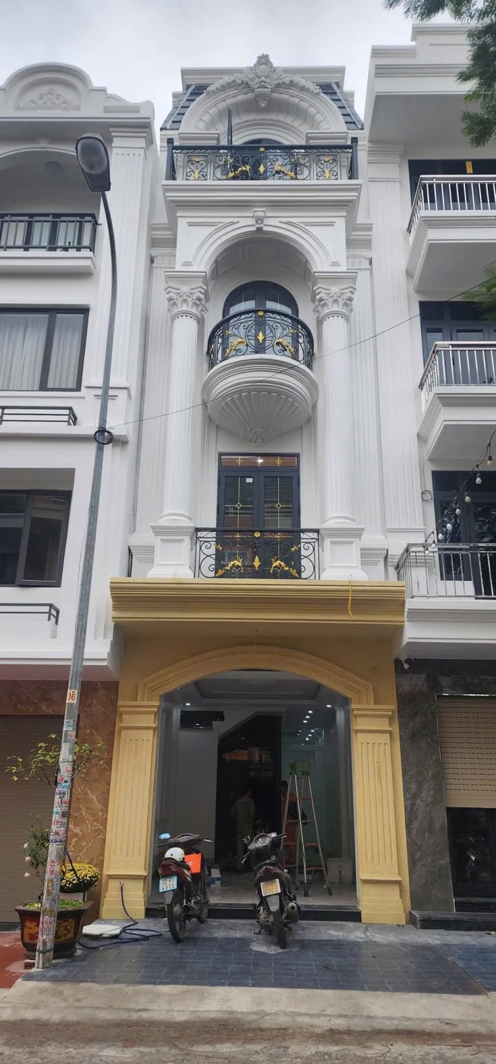 Nhà Phố Nguyễn Văn Linh, Ngô Quyền 63m² - Vị Trí Đắc Địa, Ô Tô Tránh!