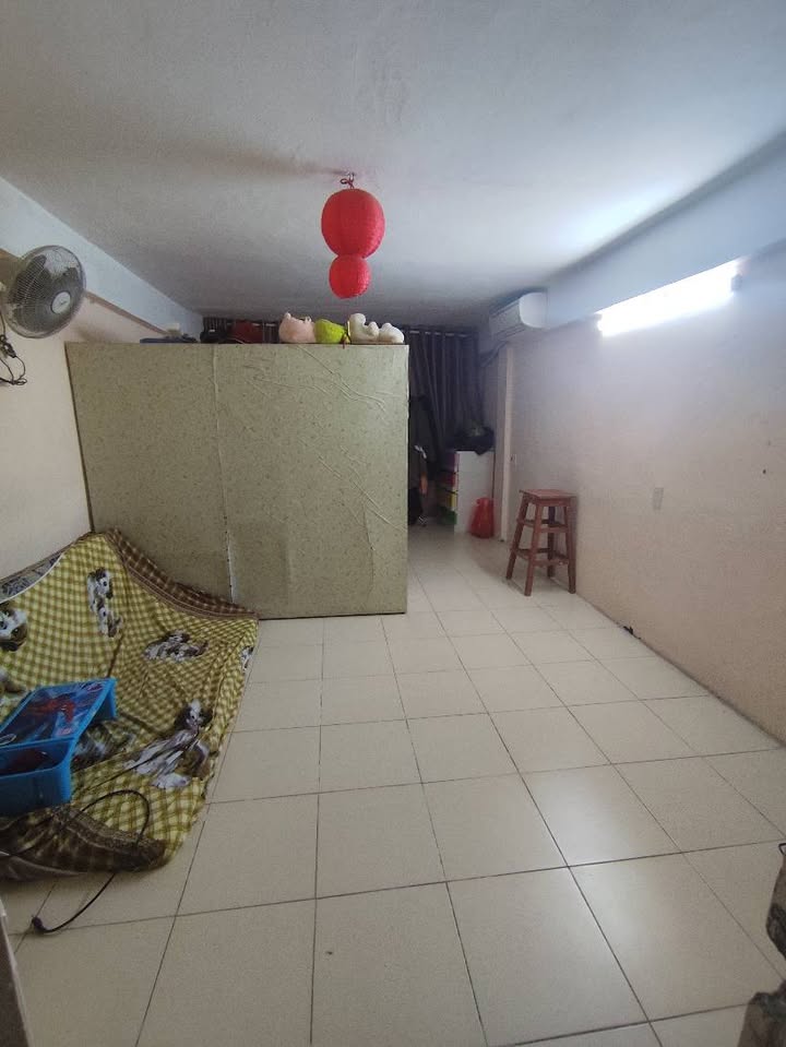 Nhà chính chủ 31m² Thái Phiên, Ngô Quyền - Giá 450 triệu, Sẵn Sàng Ở Ngay