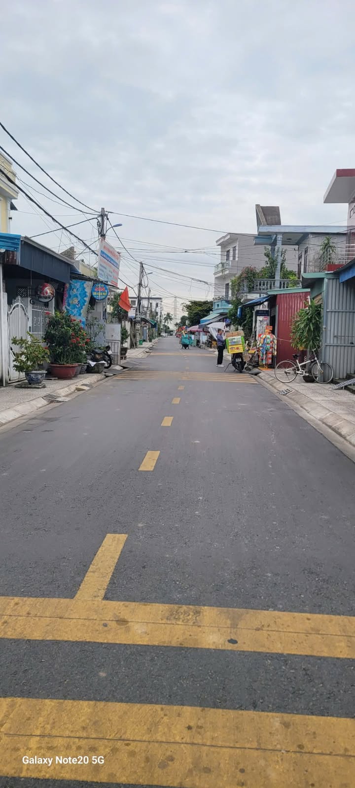 Bán Đất Lô Góc Mặt Đường Phạm Hải, Dương Kinh - 64m² - Sổ Đỏ Chính Chủ