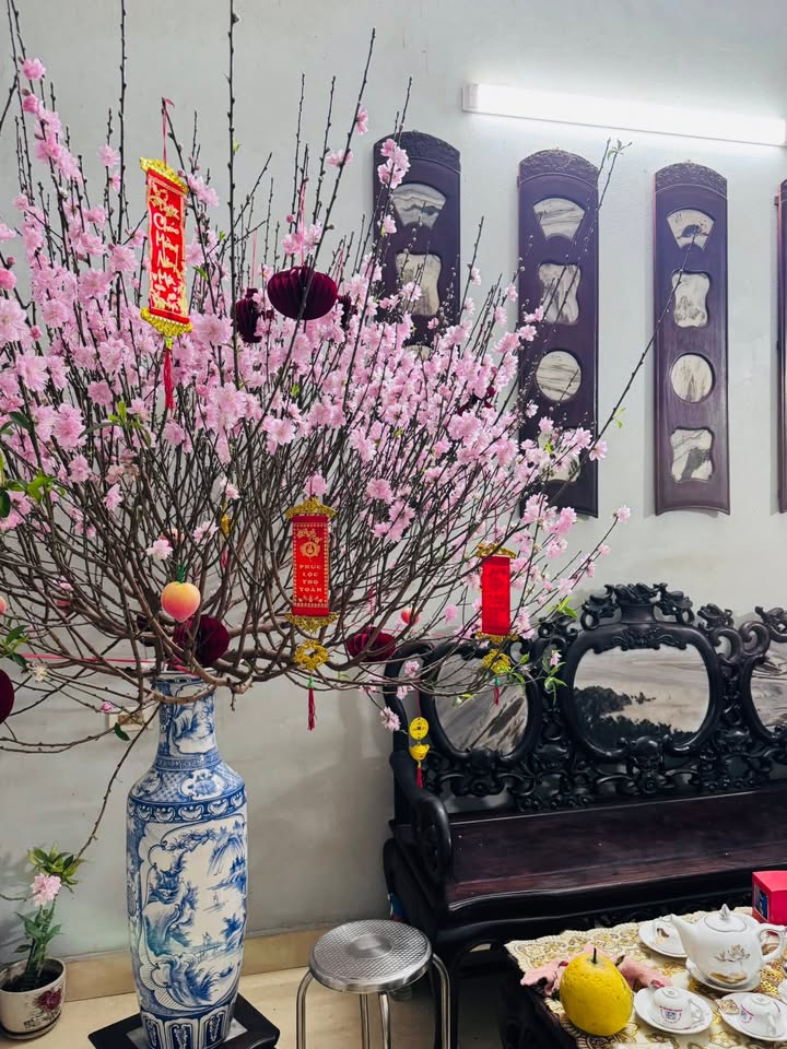 Nhà Phương Lưu Ngô Quyền 80.2m² 4 tỷ - Ô tô vào tận nhà!