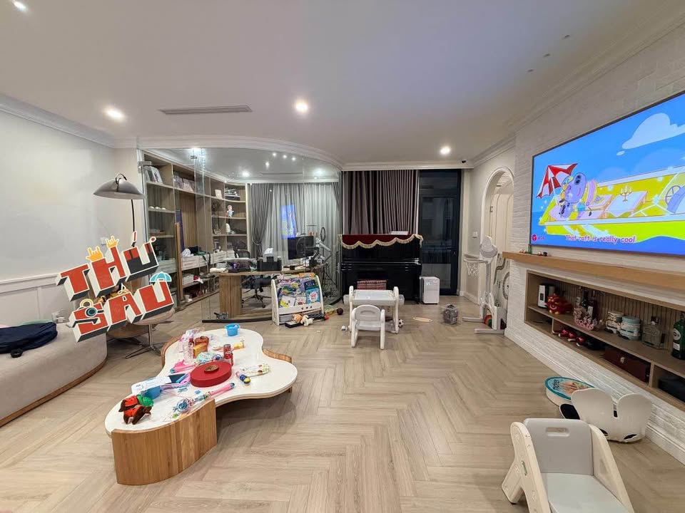 Shophouse Vinh Marina Đà Nẵng 120m² - Mặt tiền kinh doanh, dòng tiền ổn định!