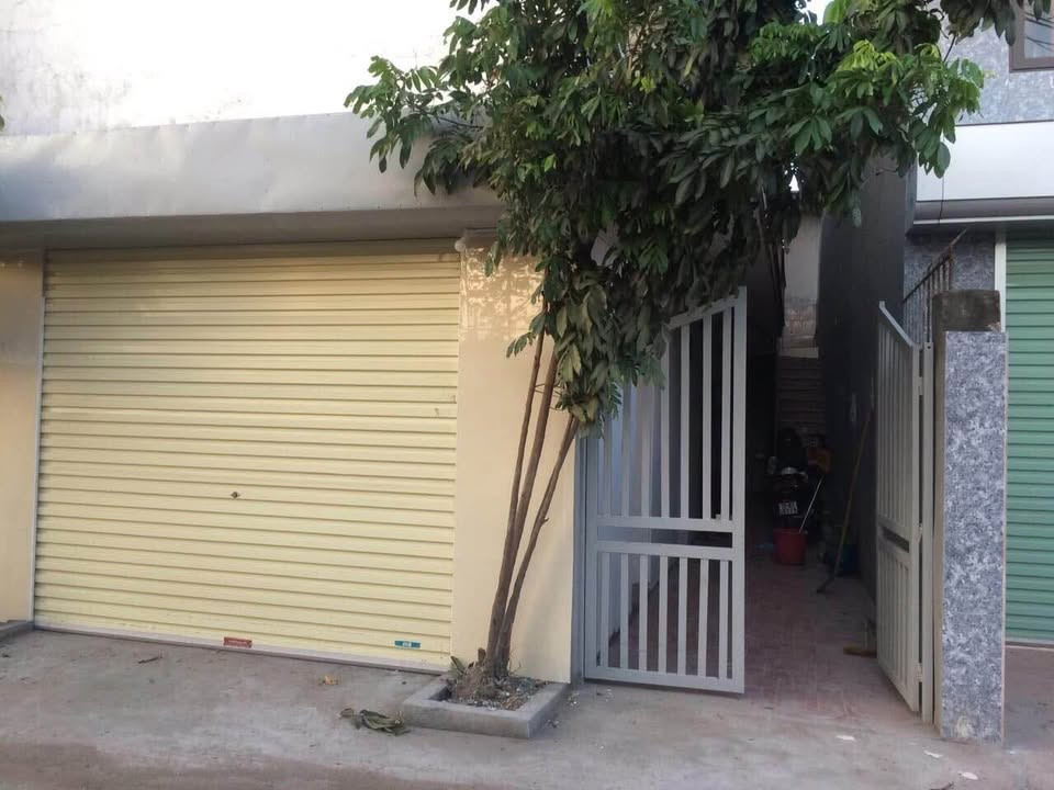 Cho thuê dãy trọ 91m² 5 phòng kép kín, P. Nam Hải, Q. Hải An - 5 triệu/tháng