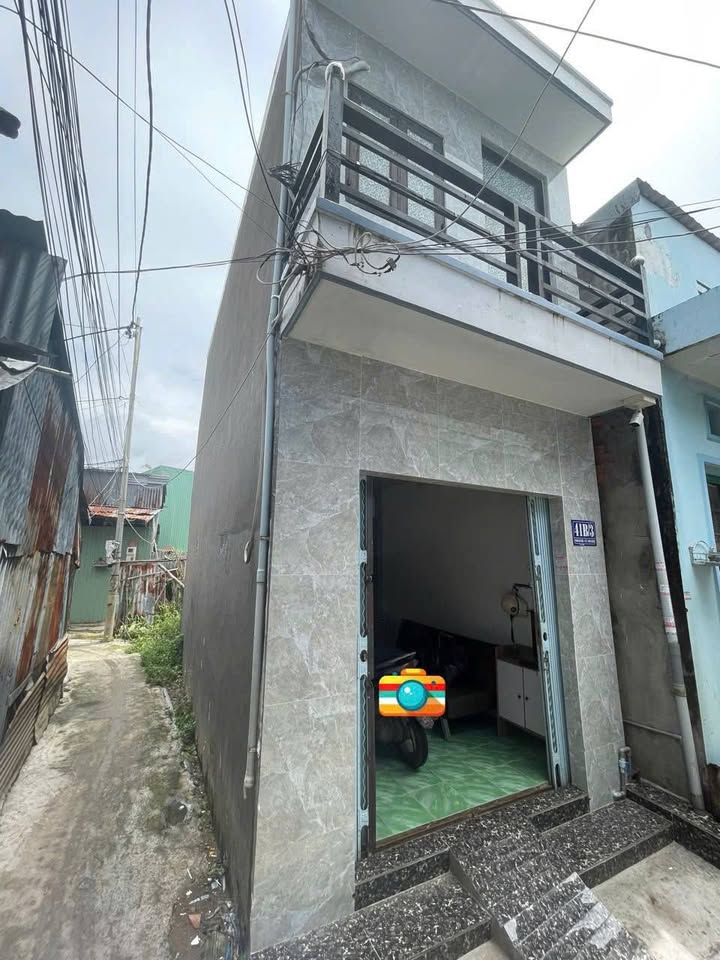 Nhà cho thuê Hẻm Phan Bội Châu Long Xuyên 2.5 triệu - Sẵn sàng ở ngay!