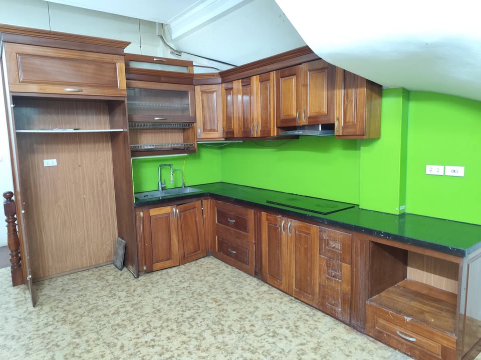 Cho Thuê Mặt Tiền Kinh Doanh Đường Văn Khê, Hà Đông - 50m², 5 Tầng, 20 Triệu