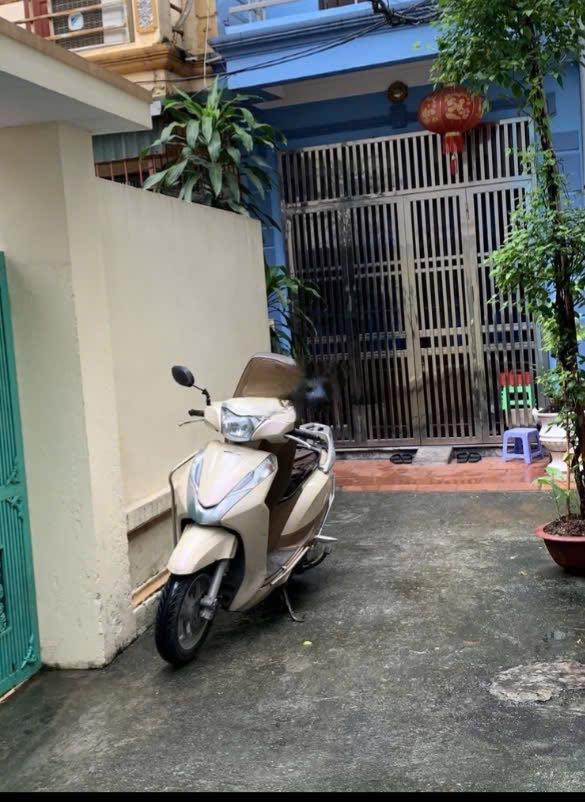 Cho thuê nhà riêng 30m² Kim Giang, Thanh Trì - 3PN, Giá 6 Triệu