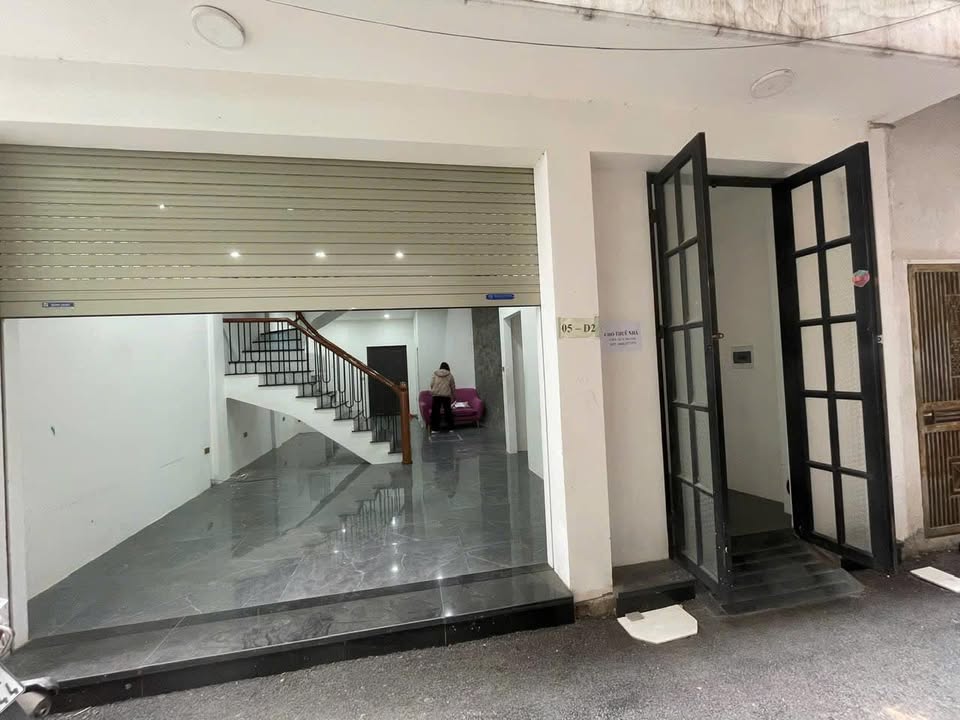 Nhà 3 Tầng Mới Kinh Doanh/Ở Ngay - 4PN Khép Kín - Gần Vũ Lăng, Ngọc Hồi