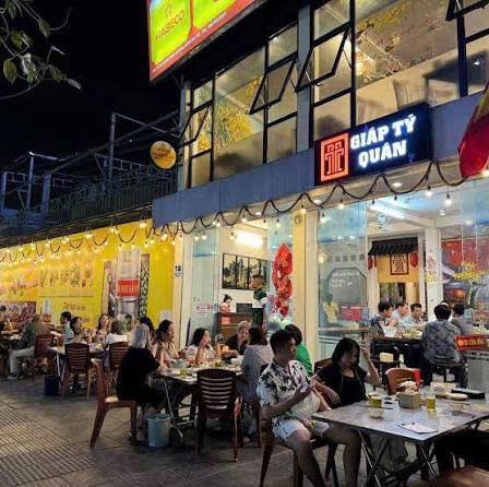 Mặt bằng kinh doanh 300m² mặt tiền 13m Phố Lê Văn Lương, Cầu Giấy - Giá 70 triệu/tháng