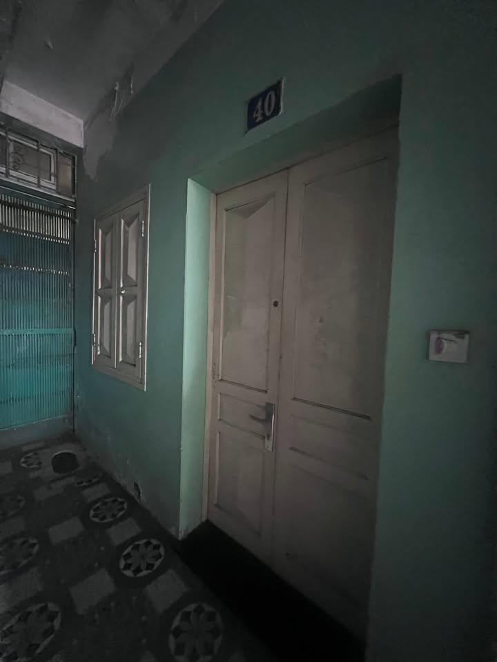 Cho thuê nhà 5 tầng 38m² Kim Mã, Ba Đình - Vị trí đắc địa, tiện ích đầy đủ