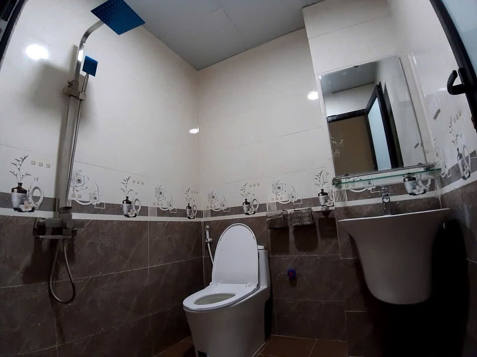 Nhà nguyên căn Biên Giang Hà Đông 32m² - Sẵn sàng ở ngay!