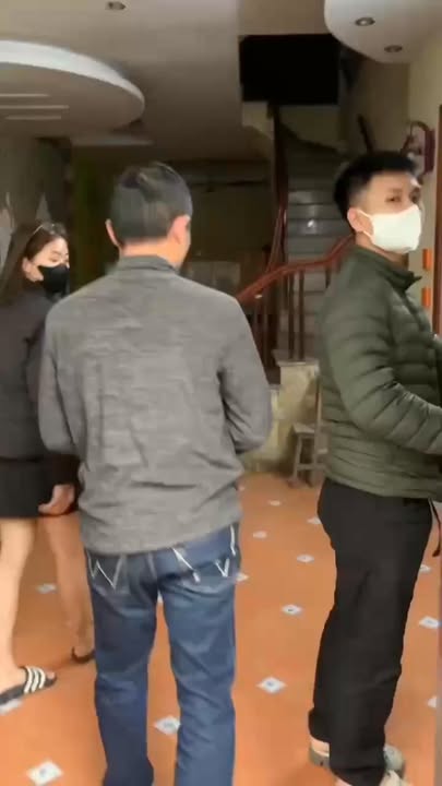 Nhà riêng Cầu Giấy 55m² - Ngõ ô tô đỗ cửa, sẵn sàng ở ngay!