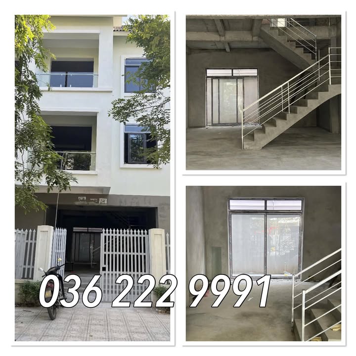 Nhà nguyên căn Geleximco Lê Trọng Tấn 90m² 10tr - Ô tô vào