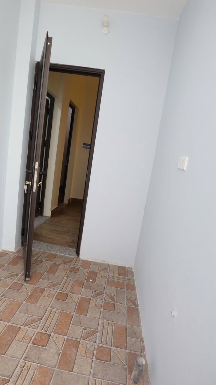 Nhà riêng Ngõ 158 Ngọc Hà, Ba Đình 120m² - Sẵn sàng ở ngay!