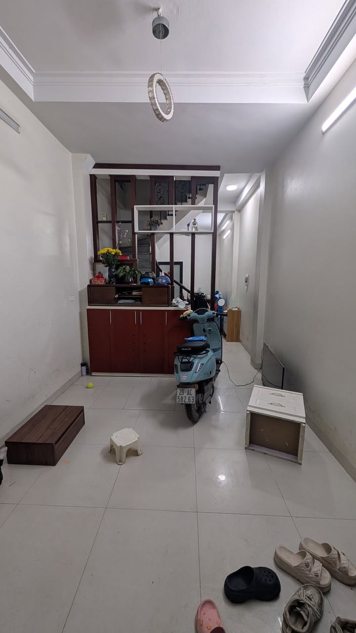 Nhà riêng Thịnh Phát, An Khánh 7 triệu - Sẵn sàng ở ngay!